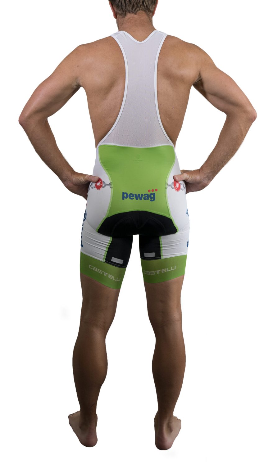Volo Bibshorts - Image 3