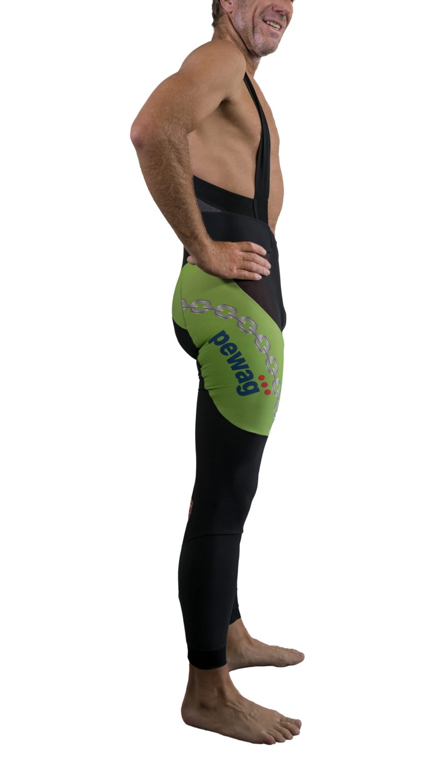 Sorpasso winter bibtights - Image 2