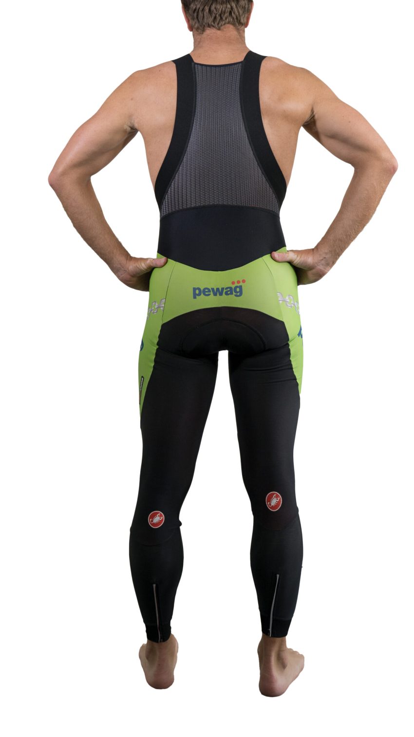 Sorpasso winter bibtights - Image 3
