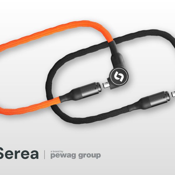 Serea Smart Bike Lock